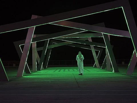 Construction tempo is running at an even pace in Saudi Arabia, while on the Tadawul stock exchange, new IPOs are coming through thick and fast.  