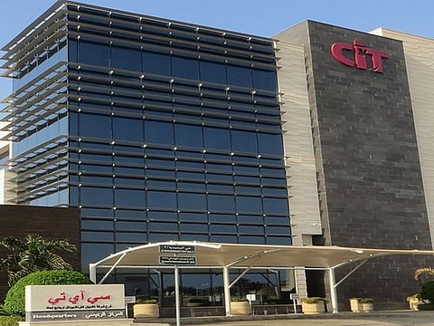 Facilio implemented the FM solution at the Al Jadidah site in three weeks. 