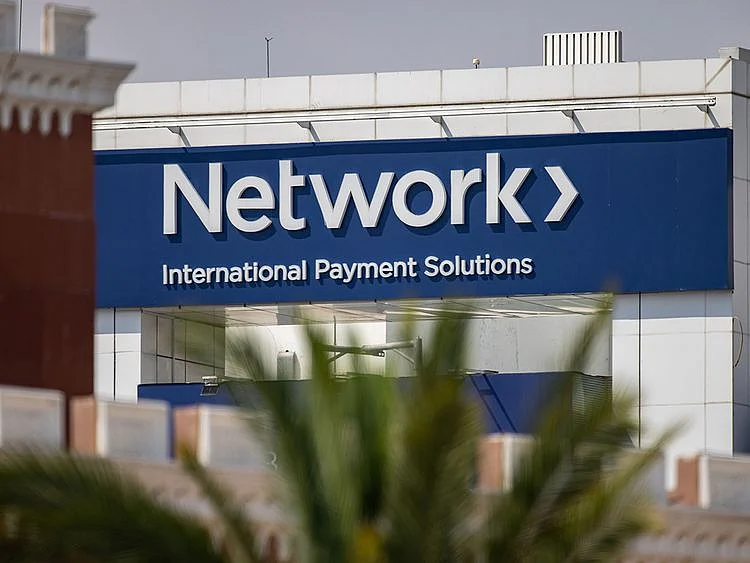 Stock - Network International