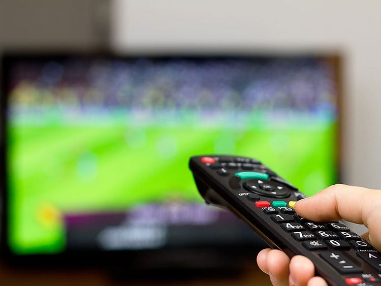 Champions League final set to reach 450 million broadcast viewers worldwide