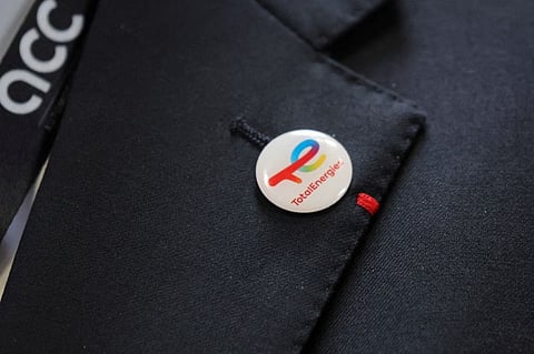 The TotalEnergies-led consortium, which originally included Russia’s Novatek PJSC, won a bid to explore the two blocks in late-2017.