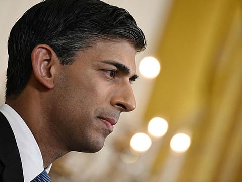 Ministers are “concerned” about drip pricing and want to ensure “that we keep helping people with the cost of living,” Sunak said.