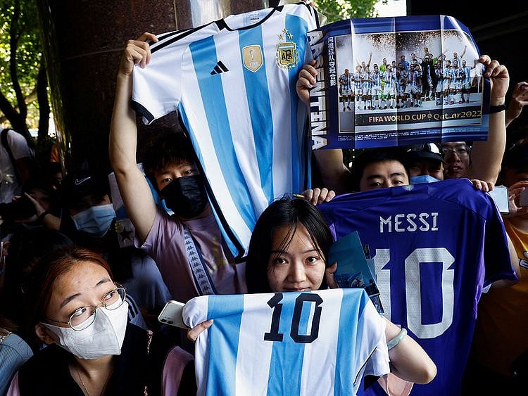 20230611 messi