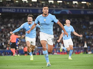 Manchester City's Rodri was a key part of Spain's Euro 2024 triumph but suffered a serious knee injury in September of that year.