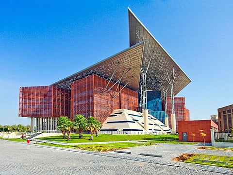 ADJD Labs receive international accreditation in forensic tests