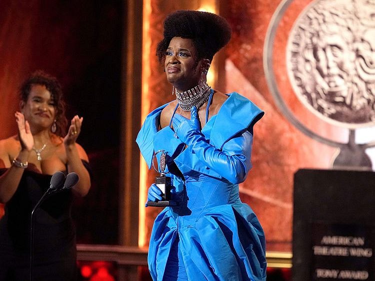 Tony-Awards