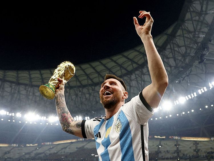 20230613 messi