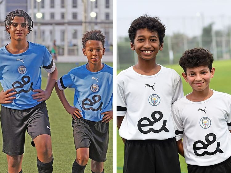 COMBO MAN CITY