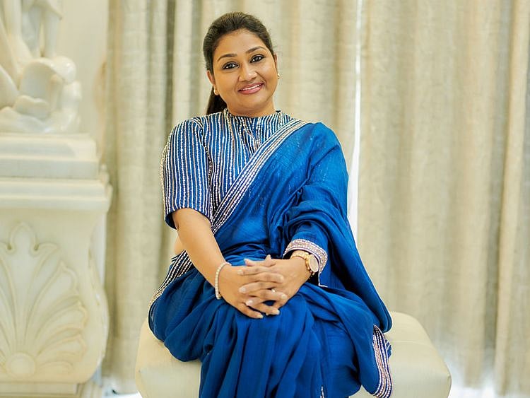 Dolly Jain