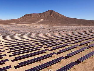 Spell It: Here's why the Sahara desert isn't covered with solar panels