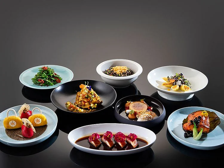 Hakkasan Abu Dhabi 