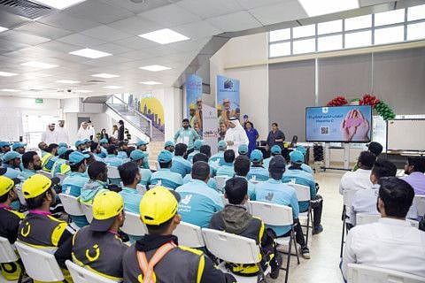 Dubai launches 3-year ‘Early Detection of Hepatitis C’ campaign