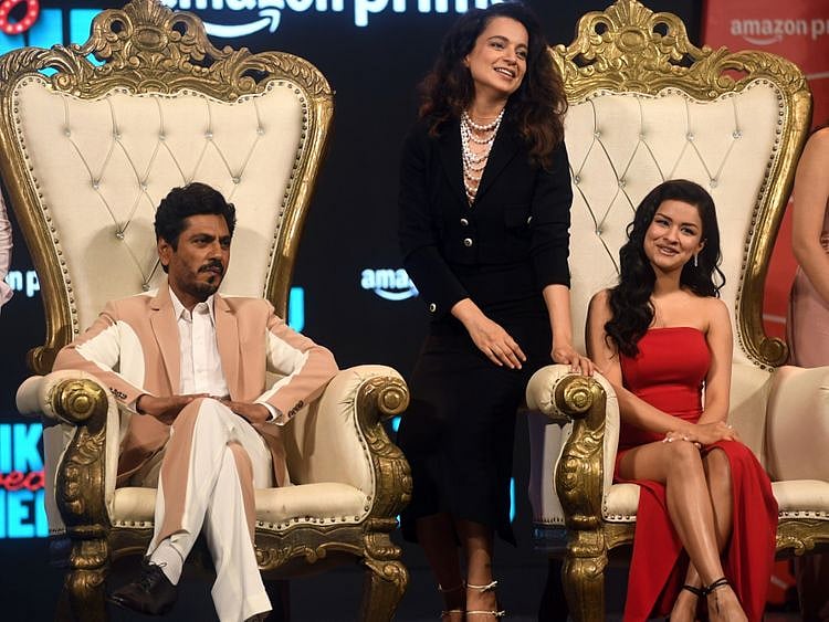 Nawazuddin Siddiqui, Kangana Ranaut and Avneet Kaur-1686751862501