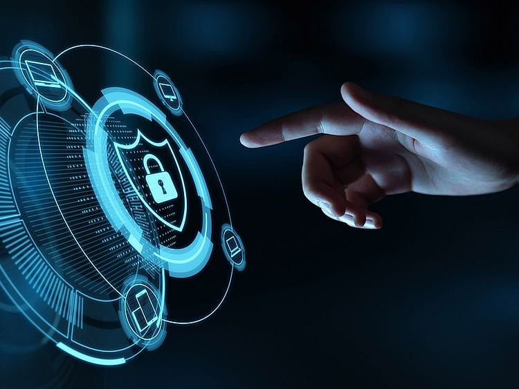 STOCK CYBER