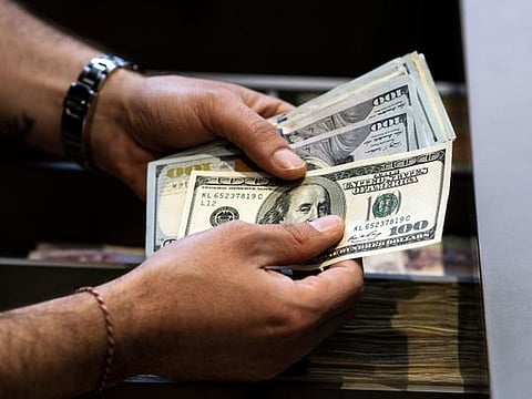 The dollar is rampant in the closing stages of 2024, boosted after what's been a landmark US Presidential election. 