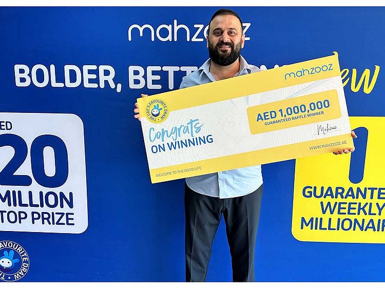 mahzooz-june 14 winner Syrian-1686744762720