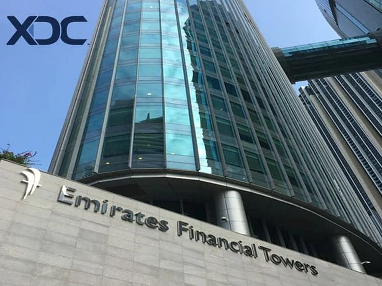 xdc image