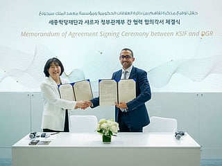 South Korea declares Sharjah as famed King Sejong Institute’s regional headquarters