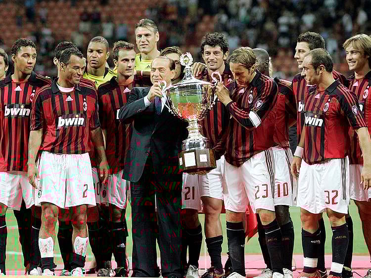 OPN BERLUSCONI