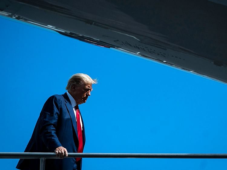 OPN TRUMP