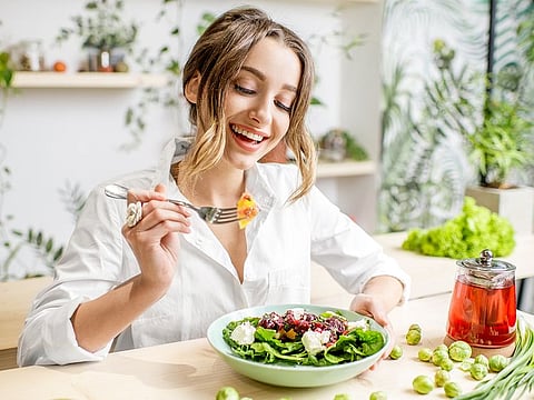 There are several ways to kickstart autophagy, your body's cleanup process of clearing out toxic components of cells. You can opt for intermittent fasting, plant-rich diets, or even the Ketogenic diet, but ensure it is under medical guidance and supervision.