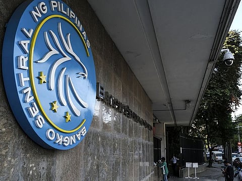 The nation’s largest 25 listed companies, excluding financial firms, each have at least 100 billion pesos of total debt, data compiled by Bloomberg show.