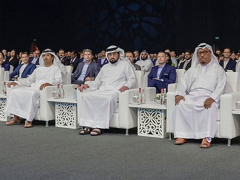 Dubai welcomed 6.02 million international visitors from January to April, an 18 per cent year-on-year increase.