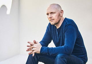 Comedian Bill Burr to perform in the UAE