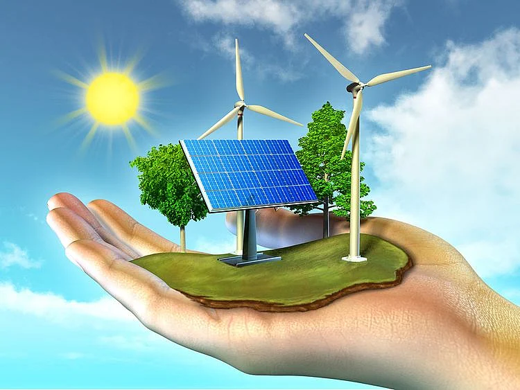 OPN renewable energy