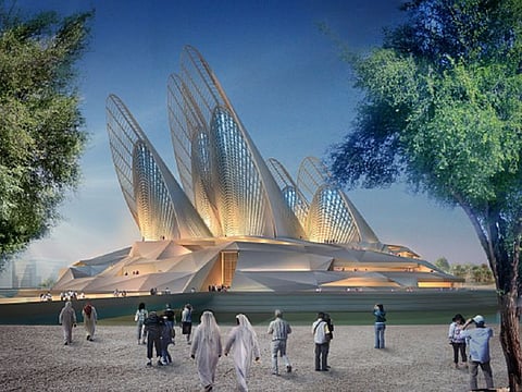 Zayed National Museum earmarks Dh1 million fund to support research on UAE’s culture, history: How to apply