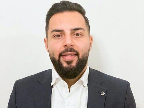 Ahmed Elaassar, Head of Revenue, Al Arabiya 