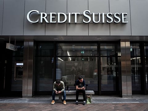 Ermotti has declined to comment on figures for potential job cuts, saying earlier this month “that’s the toughest part of the task,” though it’s needed to reduce costs.