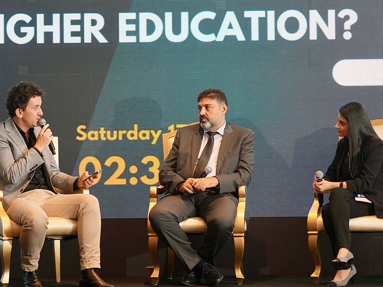 Edufair 