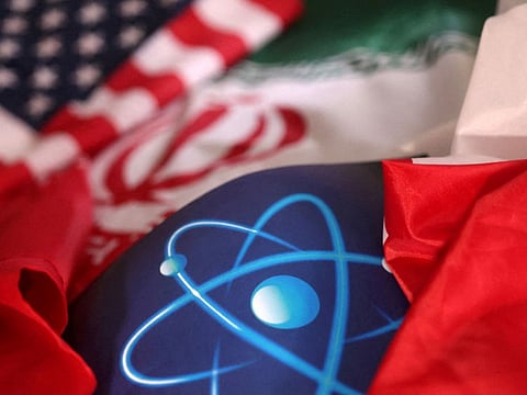 Having failed to revive a 2015 Iran nuclear deal, US President Joe Biden’s administration hopes to restore some limits on Iran to keep it from getting a nuclear weapon that could threaten Israel and trigger a regional arms race. Iran says it has no ambition to develop a nuclear weapon.