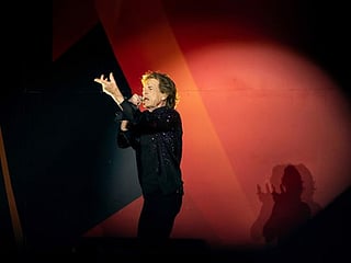 Rolling Stones frontman Mick Jagger, girlfriend have house up for sale