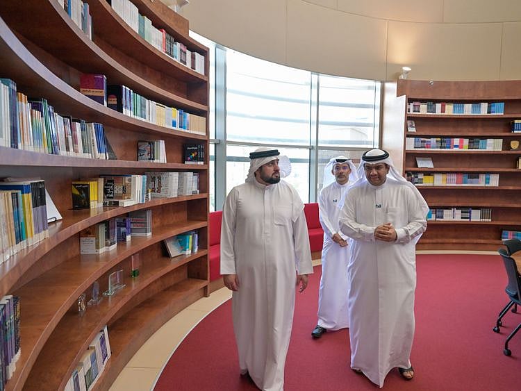 ahmed at MBRU 2-1687193766493