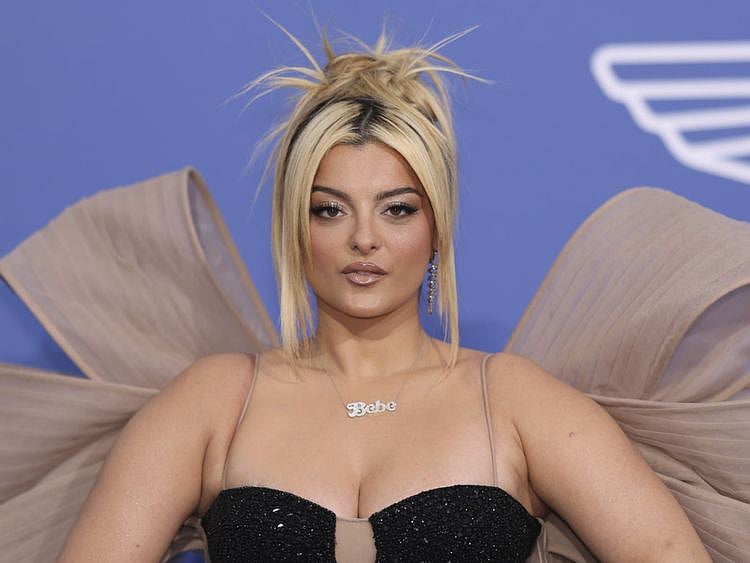 Bebe Rexha-1687245512320