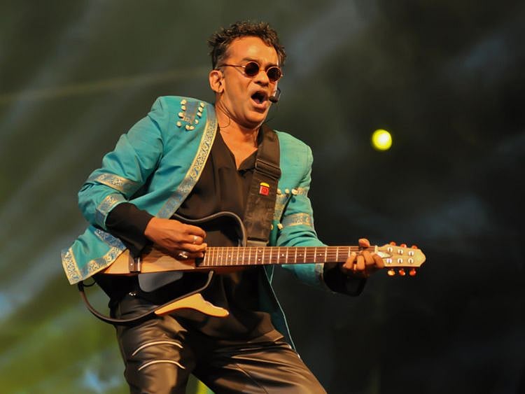 Remo Fernandez