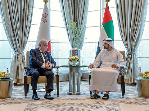 Twitter/@DXBMediaOffice