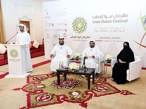 Officials during a press conference shared details of the upcoming 19th edition of the event 