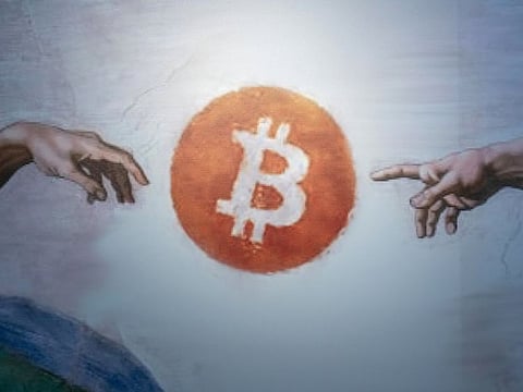 Those moves dissipated some of the gloom caused by a US Securities and Exchange Commission crypto crackdown that includes lawsuits against exchange operators Binance Holdings and Coinbase Global. 
