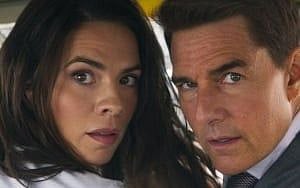 Hayley Atwell and Tom Cruise-1687331557851