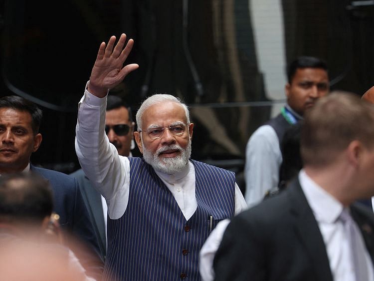 OPN Modi in US June 2023