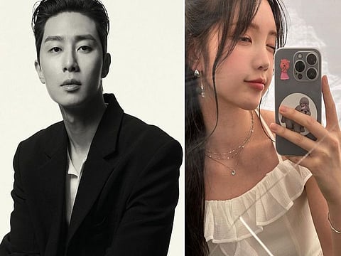 Park Seo-joon dating Youtuber xooos? Actor responds…