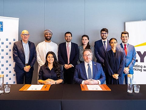 Pearl Initiative signs a MoU with EY to conduct yearly survey on governance in family firms