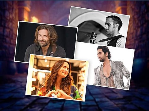 World Music Day: Johnny Depp, Ryan Gosling, Priyanka Chopra, and other Hollywood, Bollywood actors who are also singers