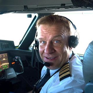 Titan sub: Hamish Harding’s family, colleagues in Dubai say he 'leaves a gap that can never be filled'
