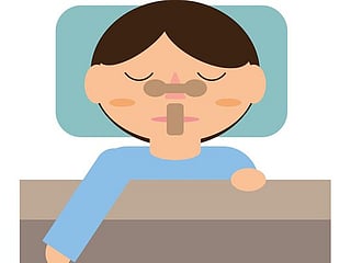 Taping your mouth for sleep and other dangerous trends: Why do people blindly follow them?