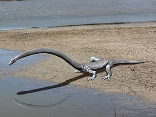Spell It: Here's why we're grateful we don't live in the age of dinosaurs