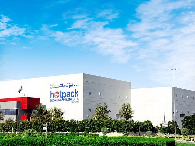 Hotpack
